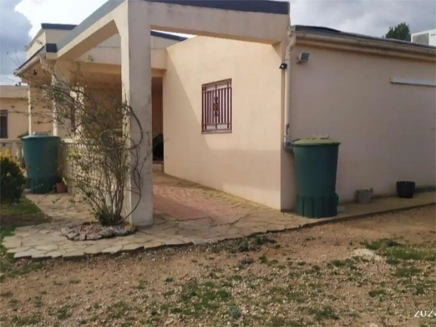 Houses for sale in Camí del Terrer Roig, 25, Jesús - Els Reguers Houses for sale in Tortosa with Air Conditioner