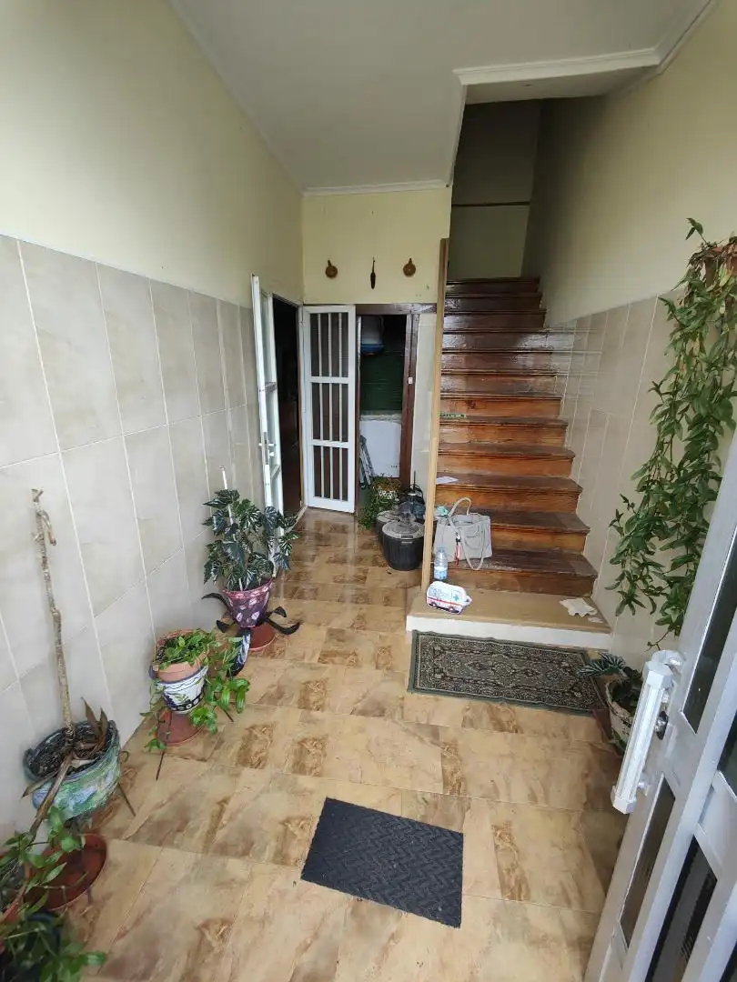 Casa adosada en venda en Monforte de Lemos amb Calefacció, Jardí privat i Terrassa