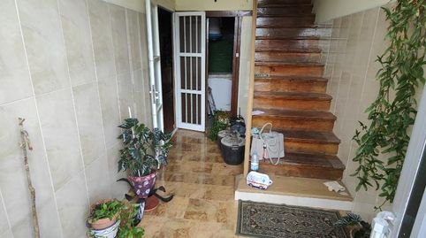 Foto 2 de Casa adosada en venta en Rúa Chamoso Lamas, 79a, Monforte de Lemos, Lugo