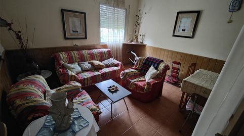 Foto 5 de Casa adosada en venta en Rúa Chamoso Lamas, 79a, Monforte de Lemos, Lugo