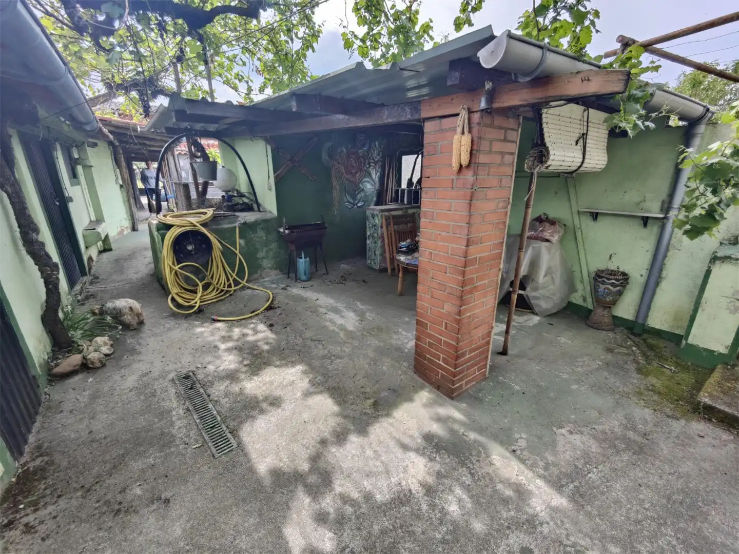 Casa adosada en venda en Monforte de Lemos amb Calefacció, Jardí privat i Terrassa