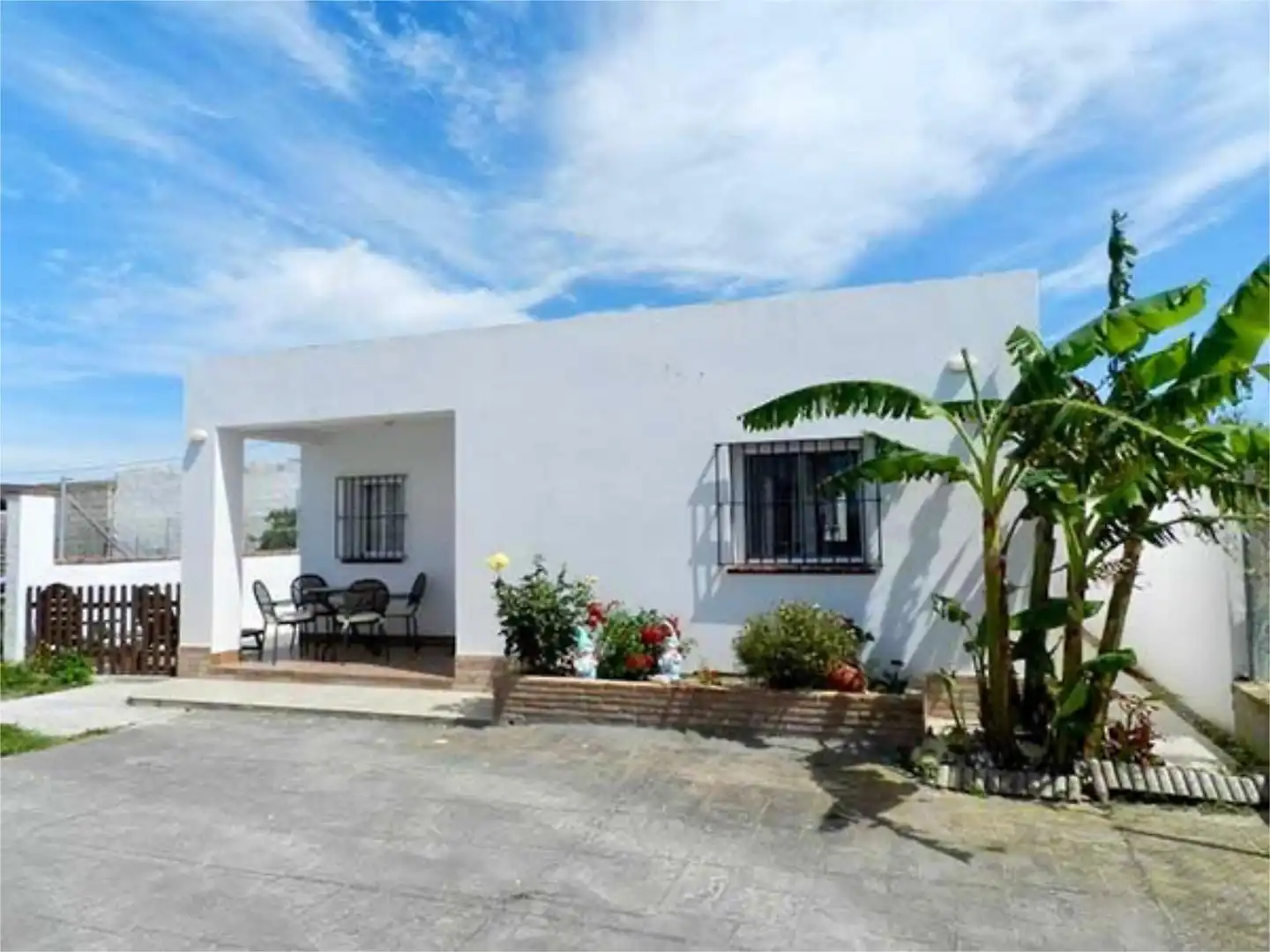 Wohnung zur Miete in Paseo Marítimo, 217, El Palmar