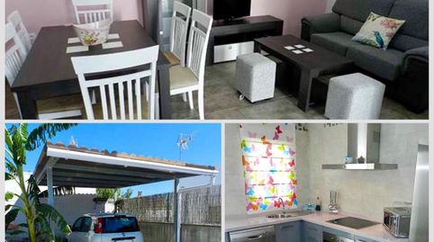Foto 2 von Wohnung zur Miete in Paseo Marítimo, 217, El Palmar, Vejer de la Frontera