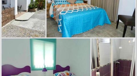 Foto 3 von Wohnung zur Miete in Paseo Marítimo, 217, El Palmar, Vejer de la Frontera