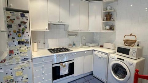 Foto 4 de Piso en venta en Calle de Plus Ultra, 1, Timón, Madrid Capital