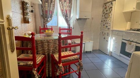 Foto 5 de Piso en venta en Calle de Plus Ultra, 1, Timón, Madrid Capital