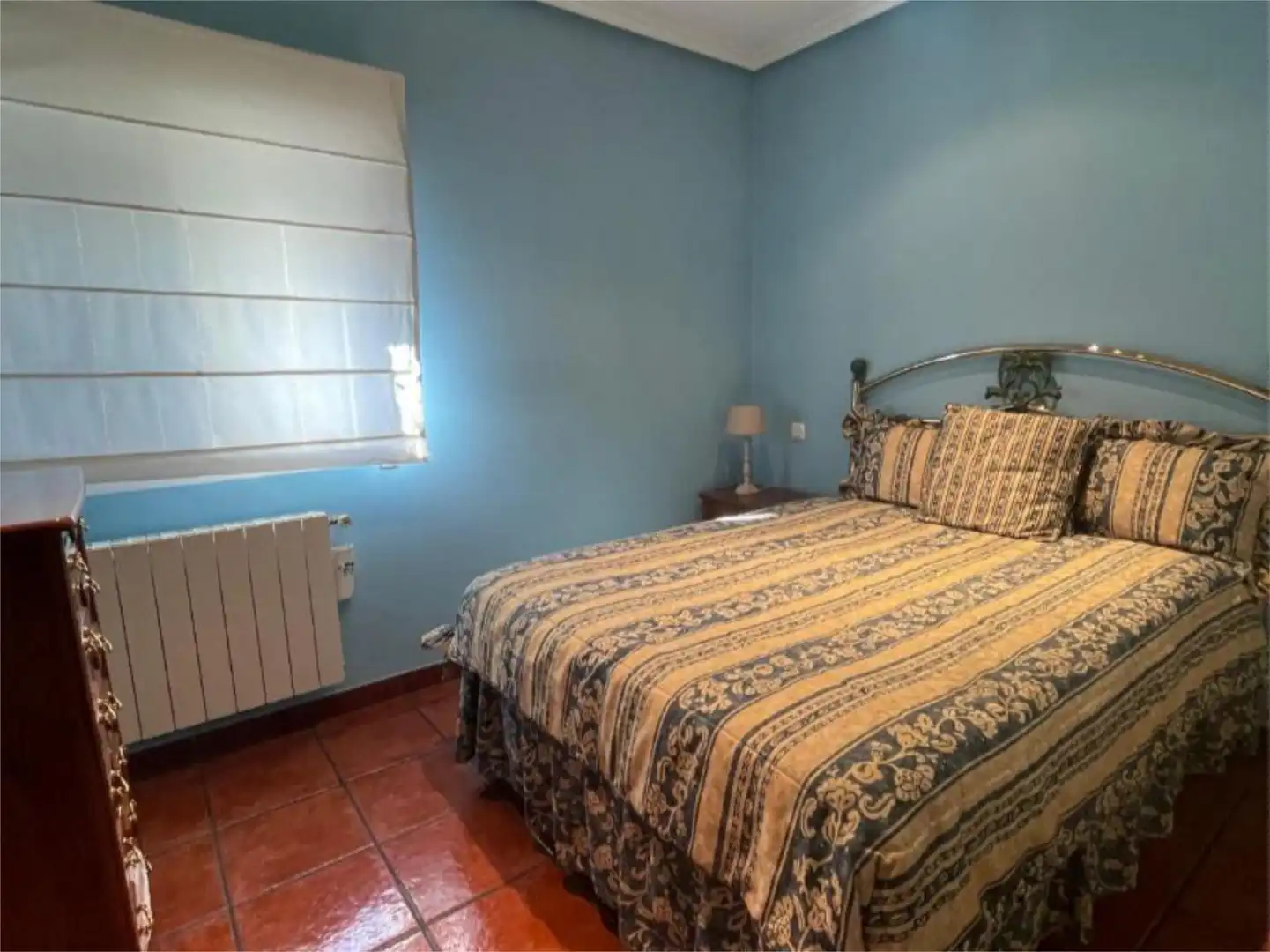 Flat for sale in Calle de Plus Ultra, 1, Timón Bedroom of Flat for sale in Madrid Capital with Air Conditioner