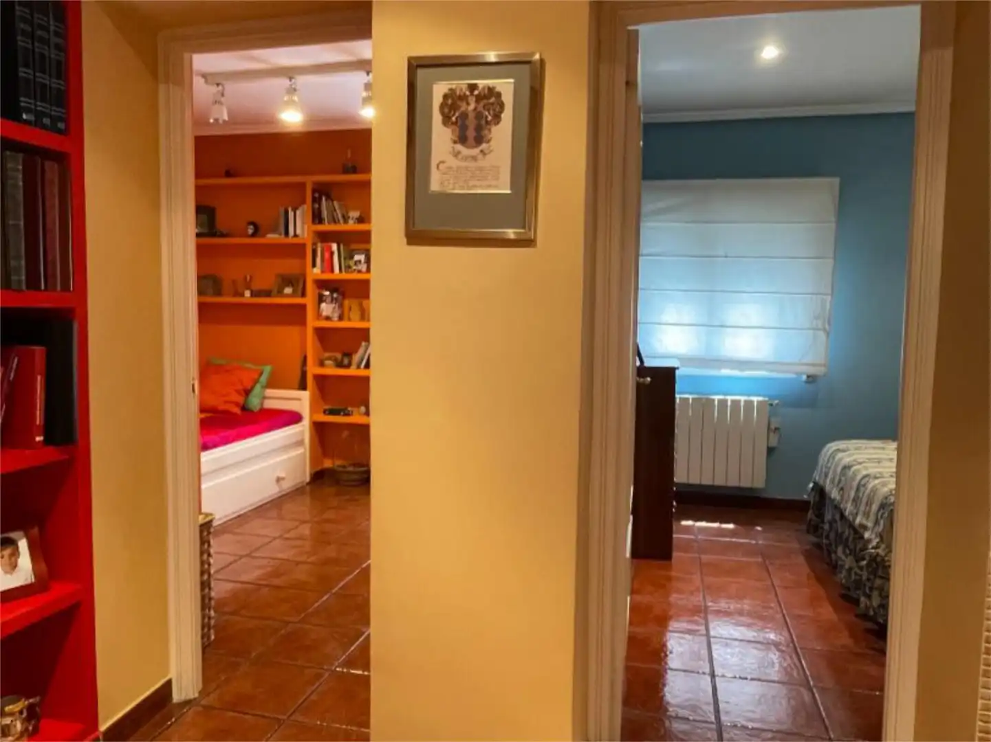 Flat for sale in Calle de Plus Ultra, 1, Timón Flat for sale in Madrid Capital with Air Conditioner