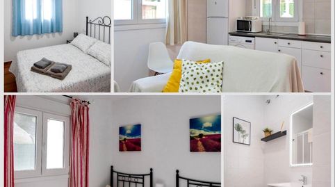 Photo 3 of Flat for rent in Pago Zahora, 17, Zahora, Barbate