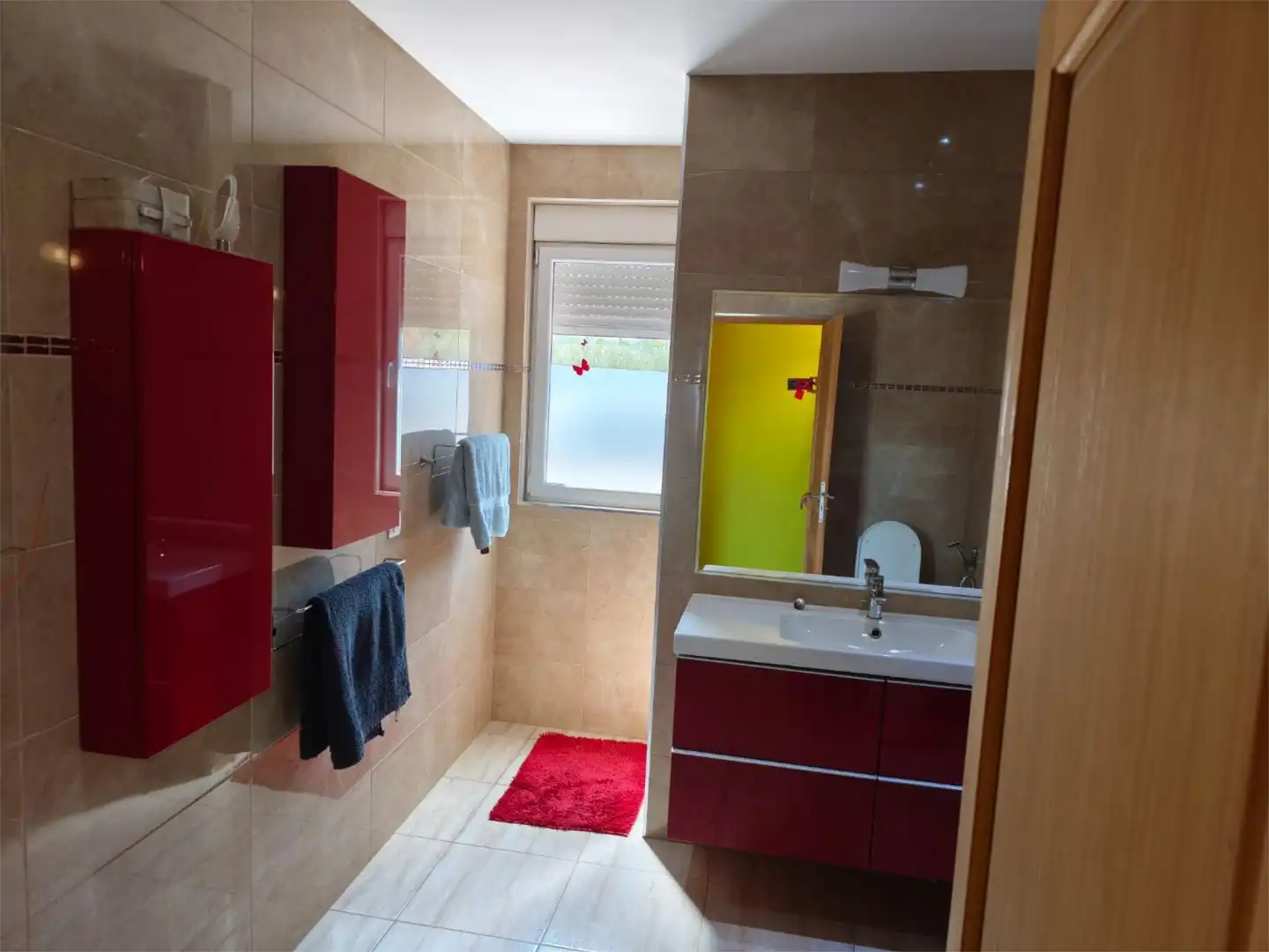 Casa o xalet en venda a Carrer Ronda Aragón y Cataluña, 438, Caspe Bany de Casa o xalet en venda en Caspe amb Aire condicionat i Piscina