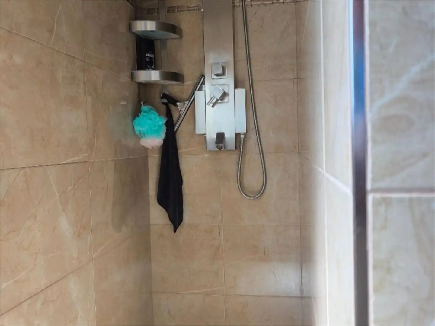 Casa o xalet en venda a Carrer Ronda Aragón y Cataluña, 438, Caspe Bany de Casa o xalet en venda en Caspe amb Aire condicionat i Piscina