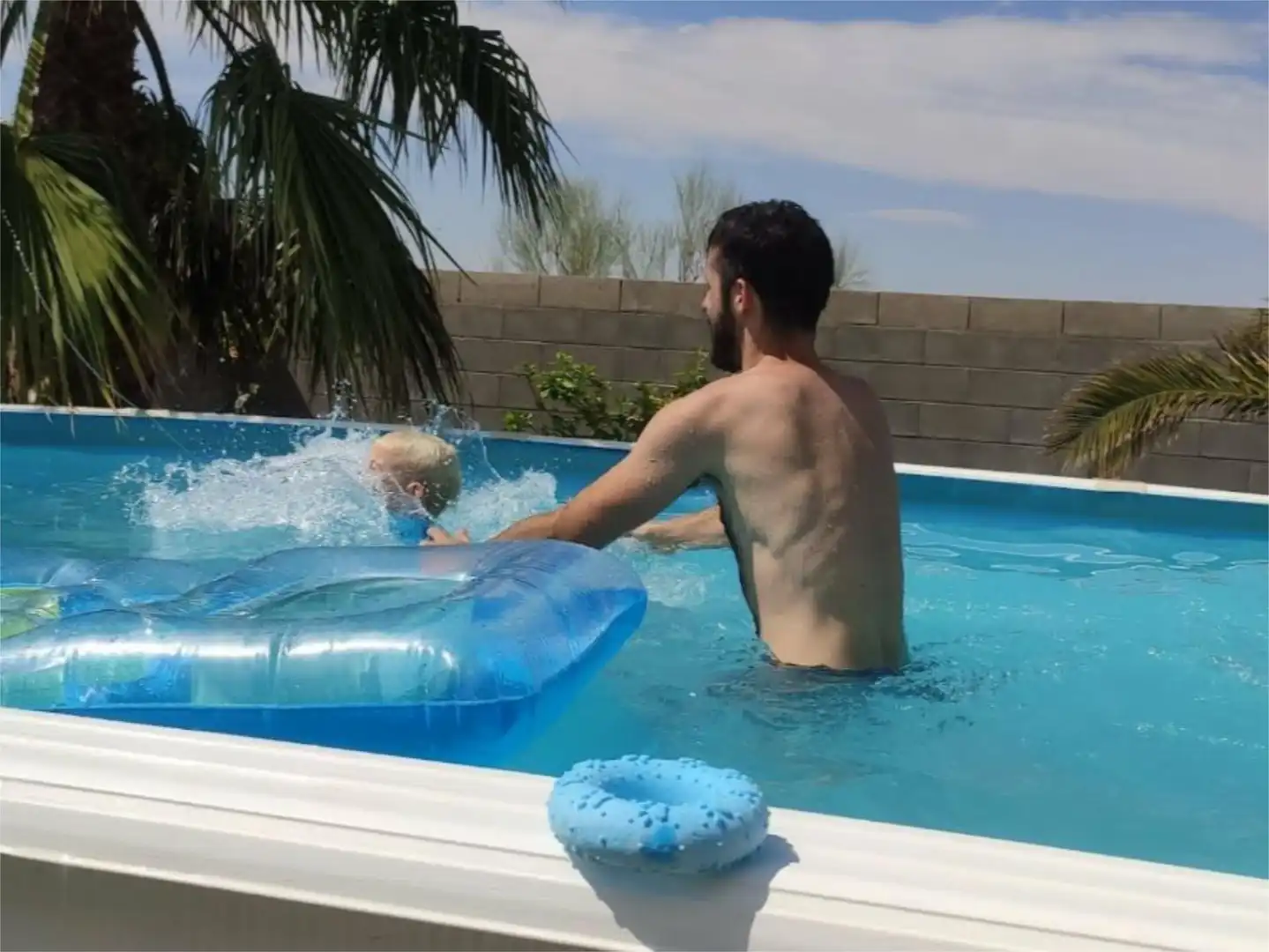 Casa o xalet en venda a Carrer Ronda Aragón y Cataluña, 438, Caspe Piscina de Casa o xalet en venda en Caspe amb Aire condicionat i Piscina