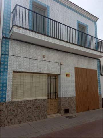 Casa-chalet en Venta en Cañada Rosal