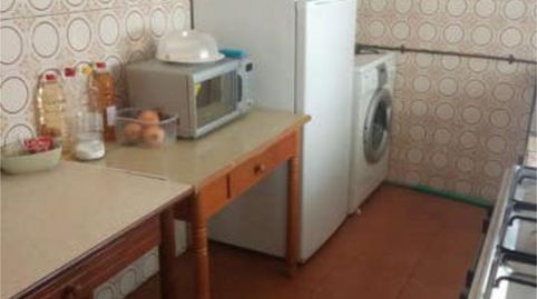 Foto 4 de Casa o chalet en venta en Cañada Rosal, Sevilla