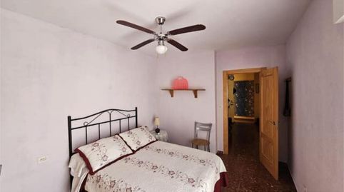 Foto 4 de Piso de alquiler en La Mamola, Polopos