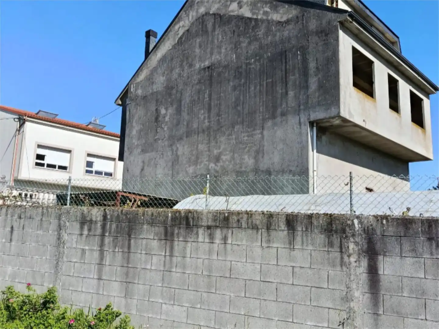 Houses for sale in Rúa Bilitroques, 19, Carballo Exterior view of Houses for sale in Carballo with Private garden