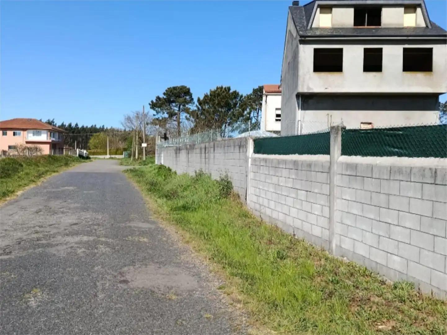Houses for sale in Rúa Bilitroques, 19, Carballo Houses for sale in Carballo with Private garden