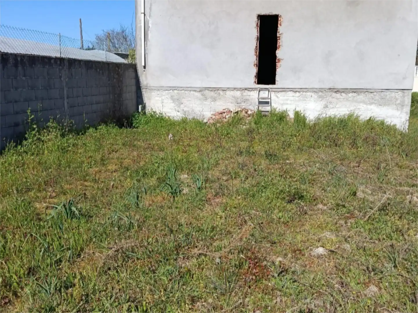 Houses for sale in Rúa Bilitroques, 19, Carballo Houses for sale in Carballo with Private garden