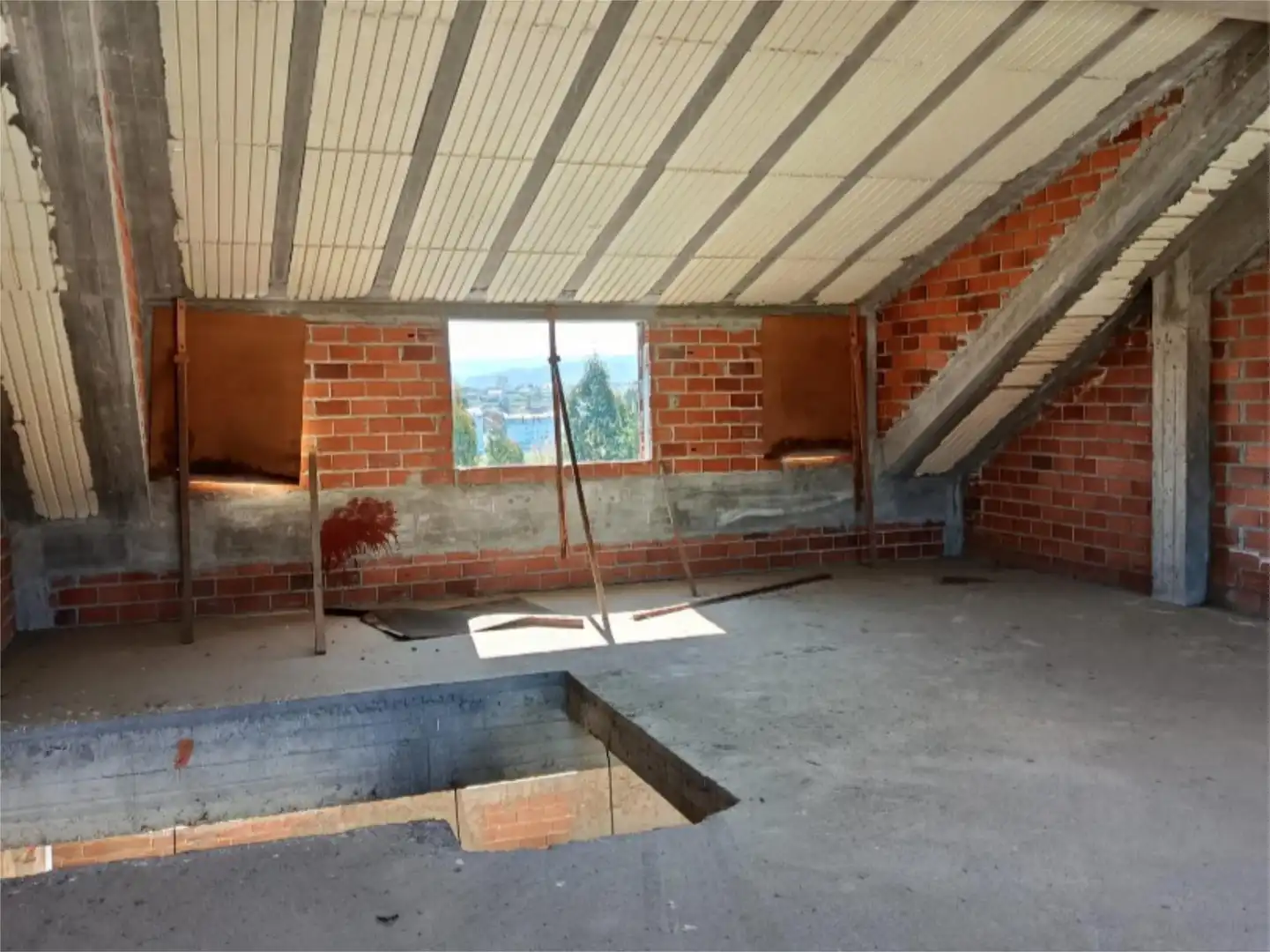 Houses for sale in Rúa Bilitroques, 19, Carballo Houses for sale in Carballo with Private garden