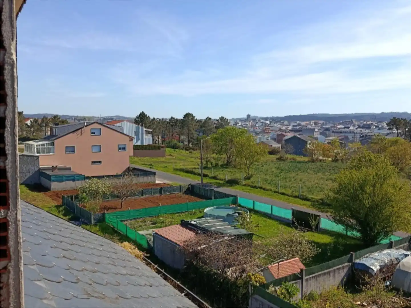 Houses for sale in Rúa Bilitroques, 19, Carballo Houses for sale in Carballo with Private garden