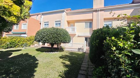 Photo 3 of Houses for sale in Avenida de la Ilustración, 17, Montecanal, Zaragoza Capital