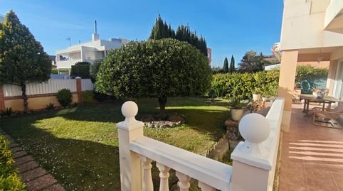 Photo 5 of Houses for sale in Avenida de la Ilustración, 17, Montecanal, Zaragoza Capital