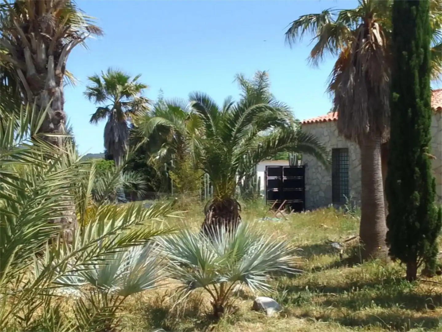 Casa o chalet en venta en Useras /  Les Useres con Aire acondicionado, Jardín privado y Terraza