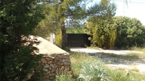 Foto 2 de Casa o chalet en venta en Plaça Loreto, 1, Useras / Les Useres, Castellón