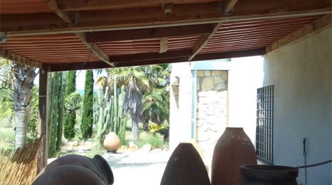 Foto 5 de Casa o chalet en venta en Plaça Loreto, 1, Useras / Les Useres, Castellón