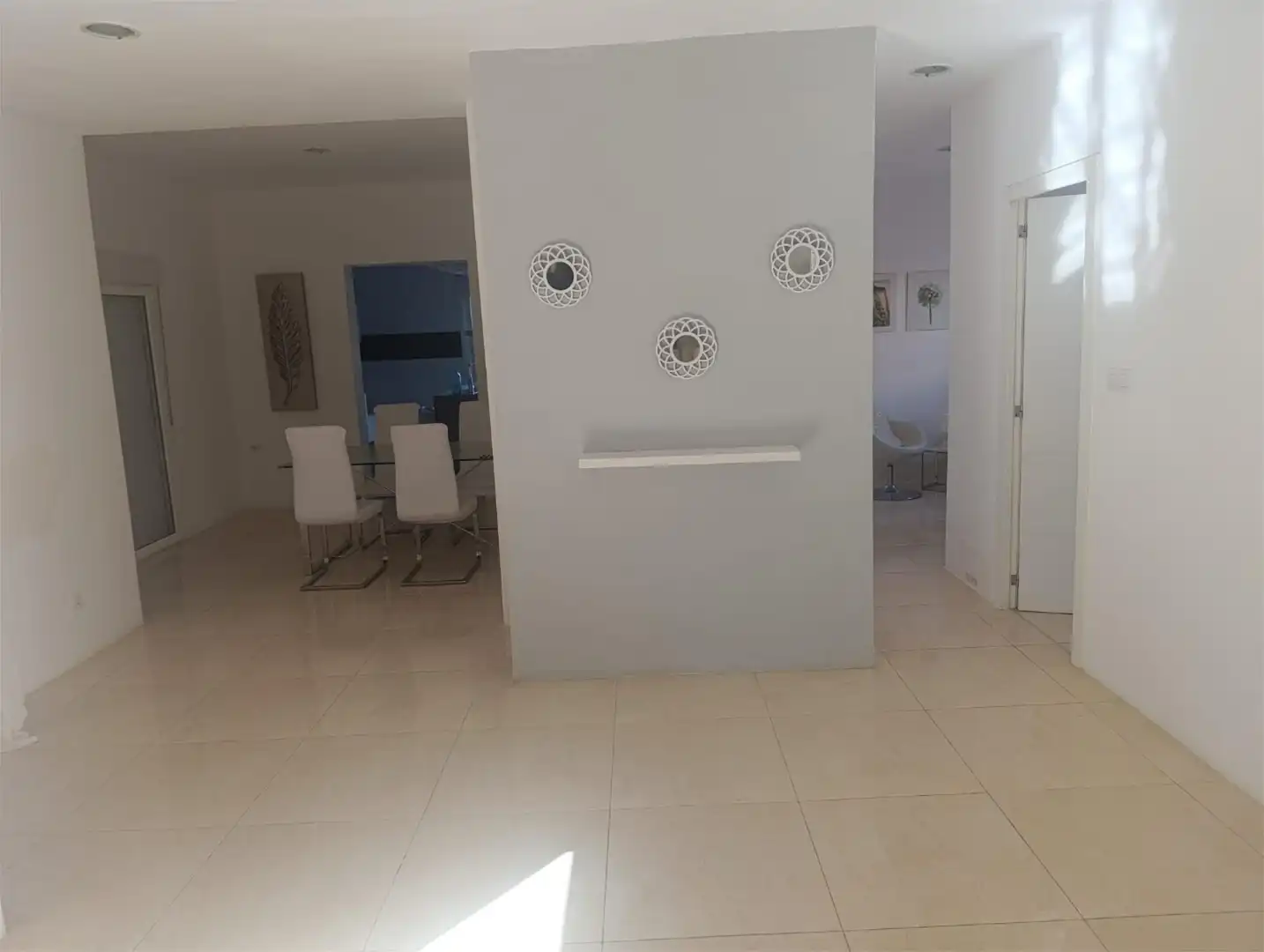 Casa o chalet en venta en  Almería Capital con Aire acondicionado, Jardín privado y Terraza