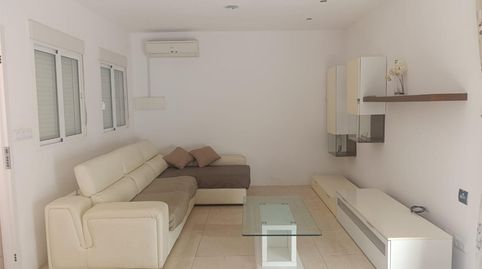 Foto 2 de Casa o chalet en venta en Camino del Jazmín, 27, Retamar, Almería Capital