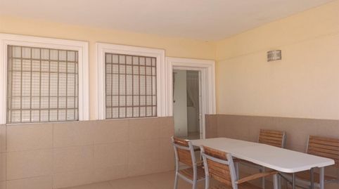 Foto 5 de Casa o chalet en venta en Camino del Jazmín, 27, Retamar, Almería Capital
