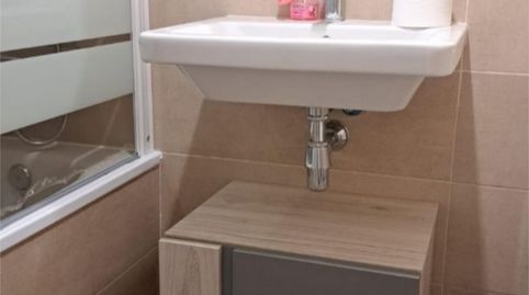 Foto 4 de Piso de alquiler en Calle Centauro, 4, Valdefierro, Zaragoza Capital