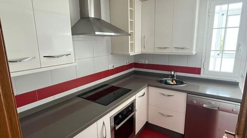 Foto 3 von Wohnung zur Miete in Plaza de las Albercas, 1, Don Benito, Badajoz