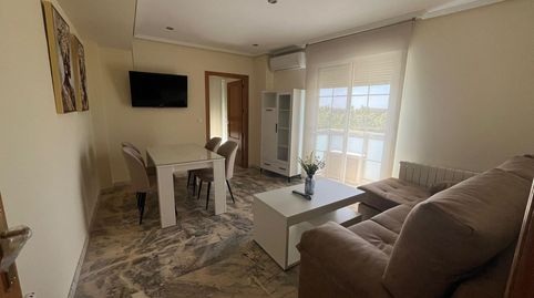 Foto 5 von Wohnung zur Miete in Plaza de las Albercas, 1, Don Benito, Badajoz