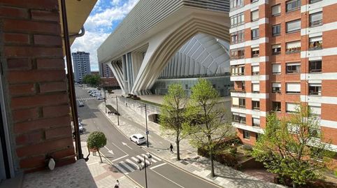 Photo 3 of Flat for rent in Calle Policarpo Herrero, 5, Buenavista, Oviedo