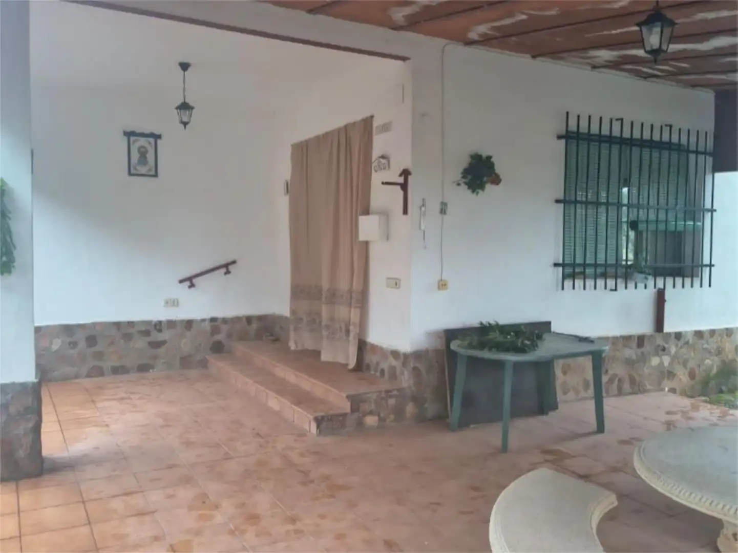 Finca rústica en venta en Calle S1, 6, Almagro Finca rústica en venta en Almagro con Aire acondicionado y Terraza