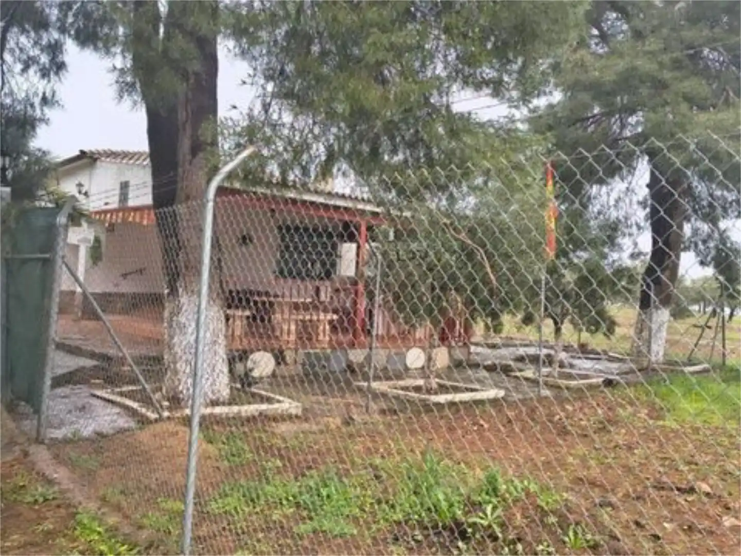 Finca rústica en venta en Calle S1, 6, Almagro Finca rústica en venta en Almagro con Aire acondicionado y Terraza