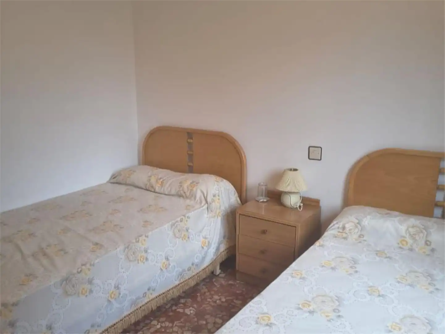 Finca rústica en venta en Calle S1, 6, Almagro Habitación de Finca rústica en venta en Almagro con Aire acondicionado y Terraza