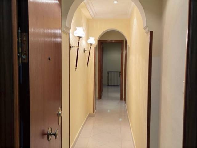 Piso en Venta en Ronda Don Bosco, 6 en Buena Vista