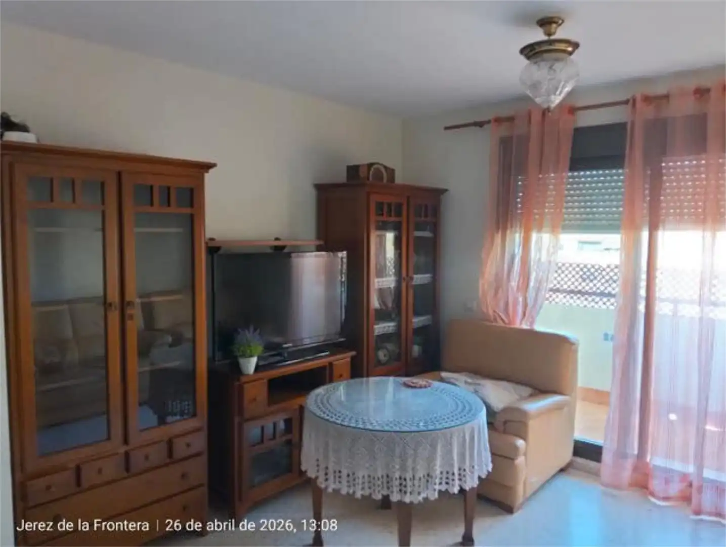 Apartments for sale in Jerez de la Frontera Living room of Apartments for sale in Jerez de la Frontera with Terrace