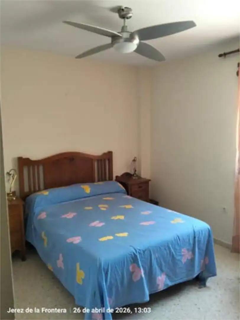 Wohnungen zum Verkauf in Jerez de la Frontera Schlafzimmer von Wohnungen zum Verkauf in Jerez de la Frontera mit Terrasse