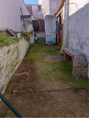 Casa-chalet en Venta en Garciaz