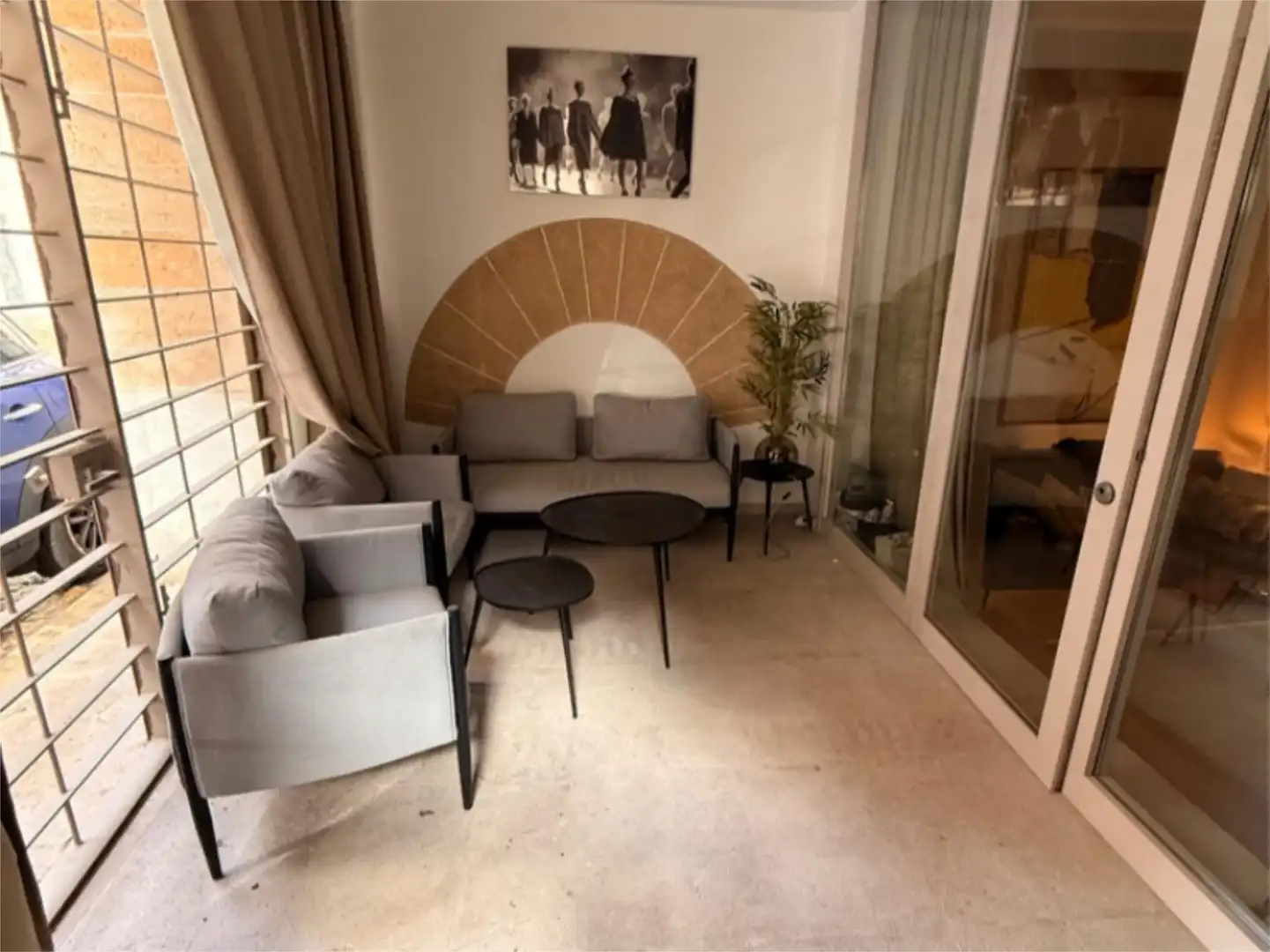 Wohnung zur Miete in El Sindicat