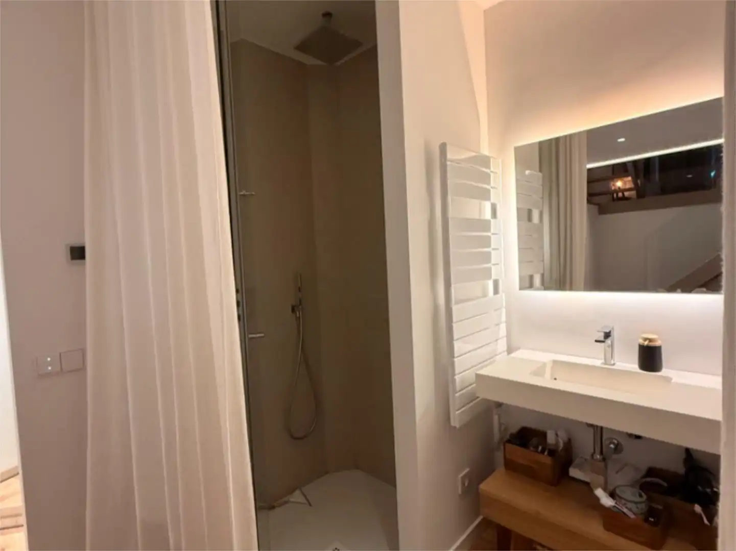 Wohnung zur Miete in El Sindicat