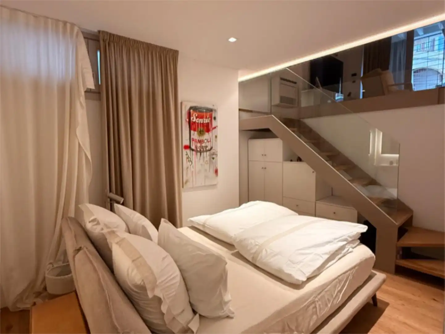 Wohnung zur Miete in El Sindicat