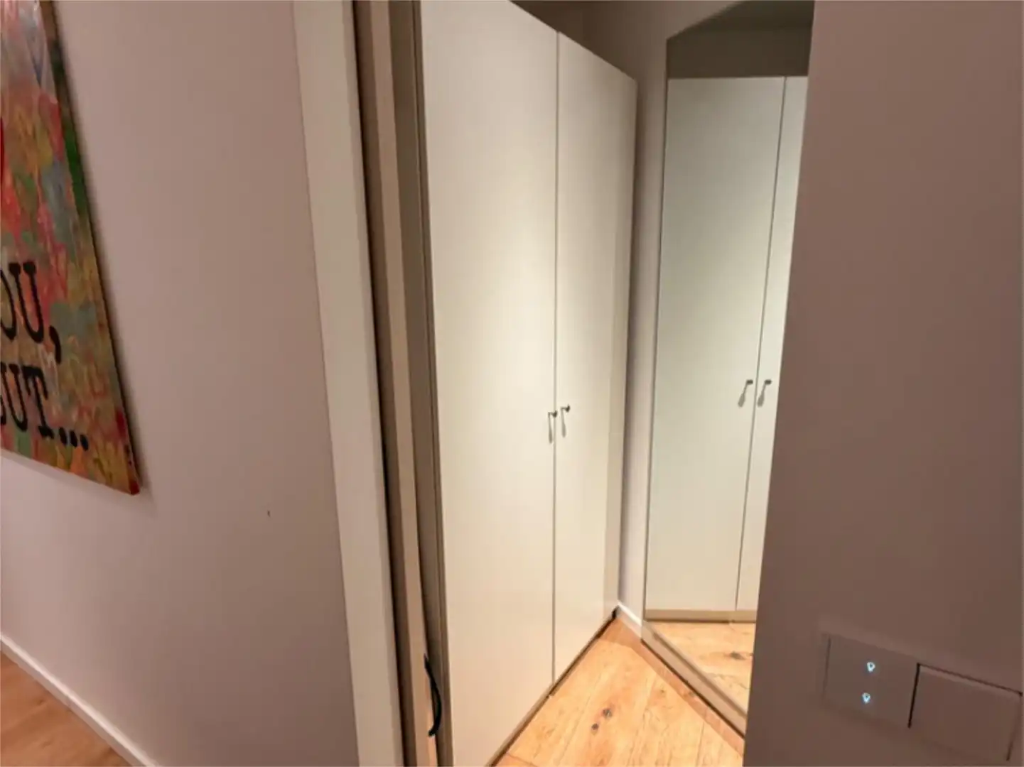 Wohnung zur Miete in El Sindicat