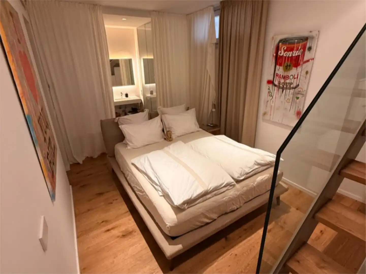 Wohnung zur Miete in El Sindicat
