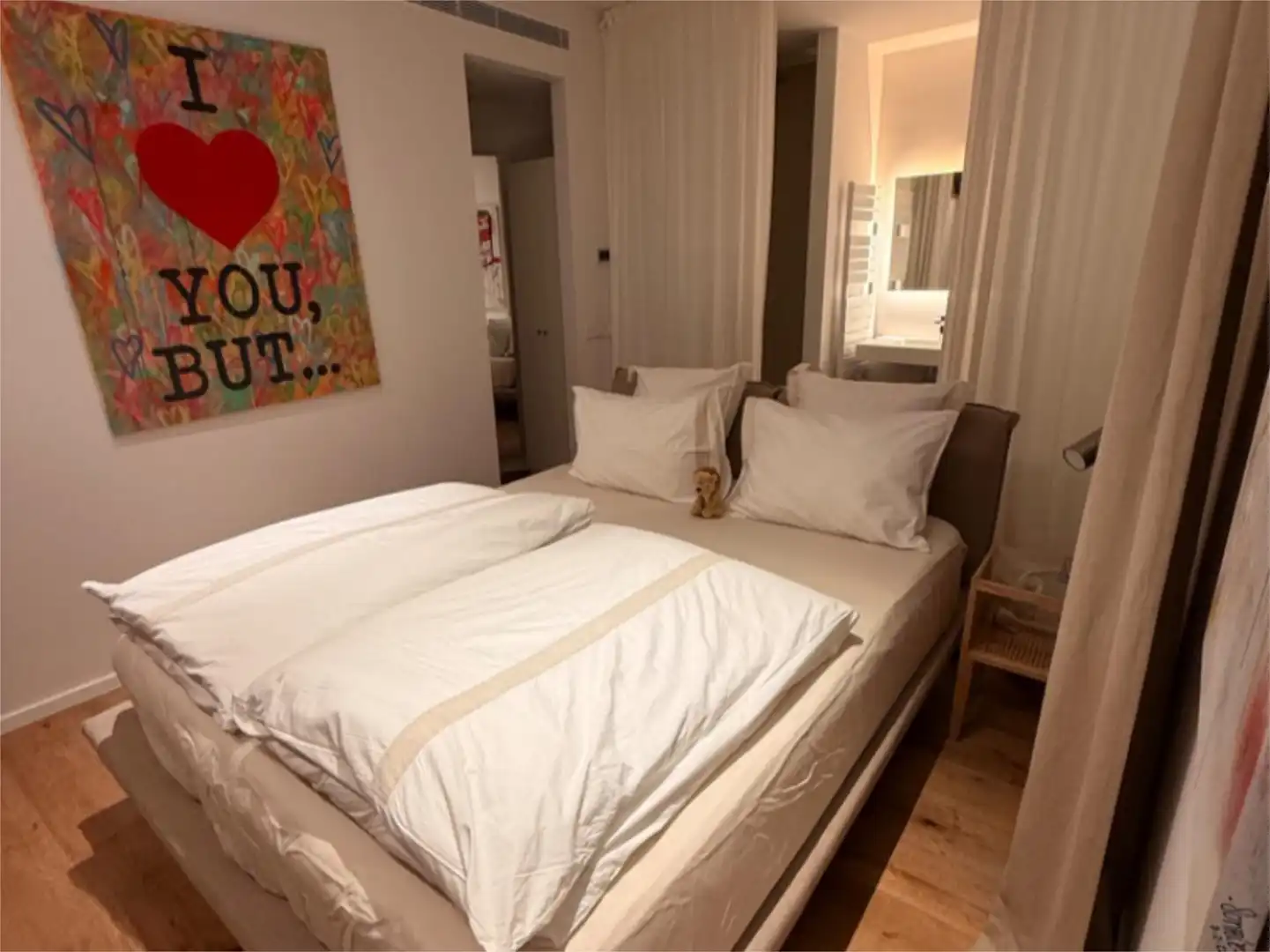 Wohnung zur Miete in El Sindicat