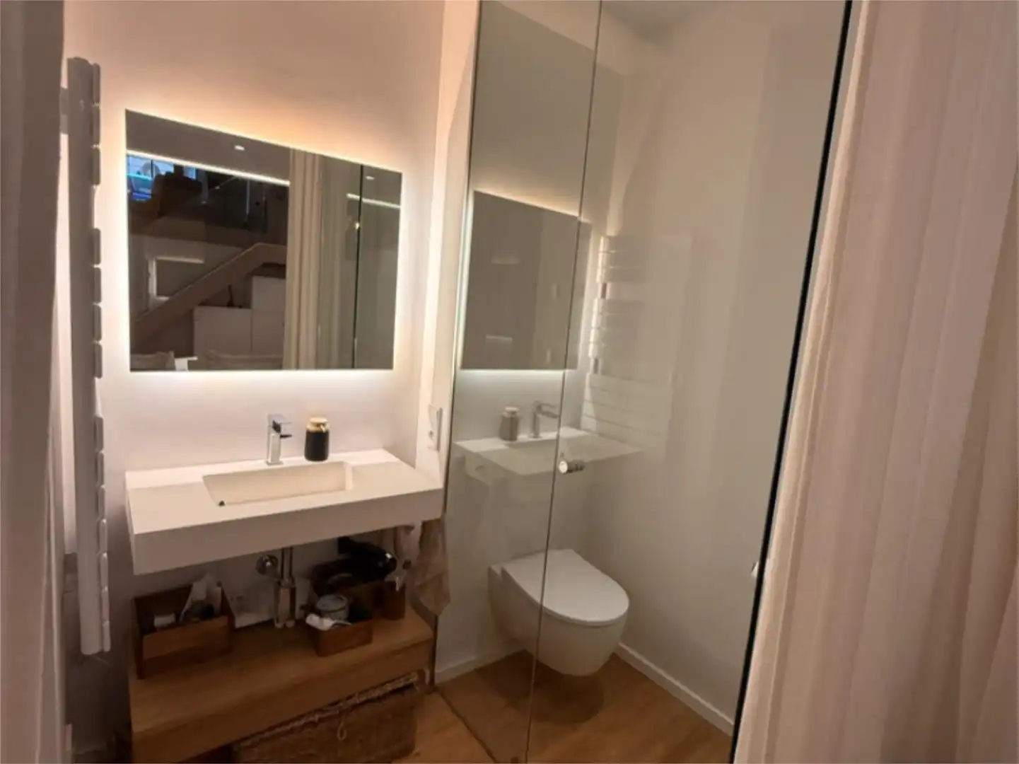 Wohnung zur Miete in El Sindicat